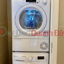 Bán Căn hộ 6 tầng, đường An Cư 5 – Gần Biển- Dòng tiền 45 triệu/th. DT 85M2 – Giá 14 TỶ TL. _0