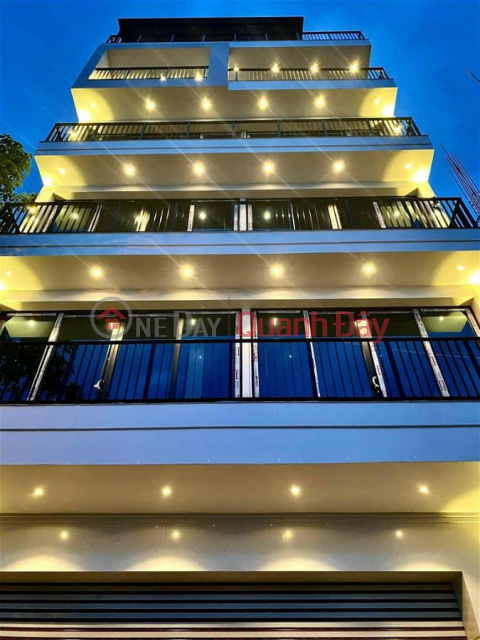 Super VIP Tay Ho Villa, 85m2, Area: 8.5m, lake view, business, luxury interior _0