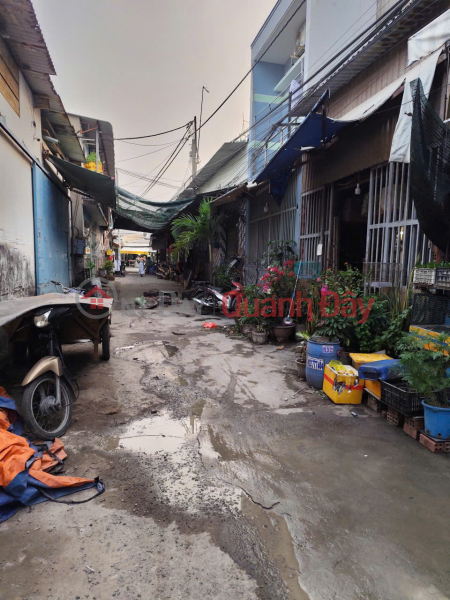 NHÀ ĐẸP – GIÁ TỐT – CHÍNH CHỦ CẦN BÁN Tại A9/16/10B, Đường 1A, Xã Vĩnh Lộc B, Huyện Bình Chánh Việt Nam, Bán, đ 1,88 tỷ