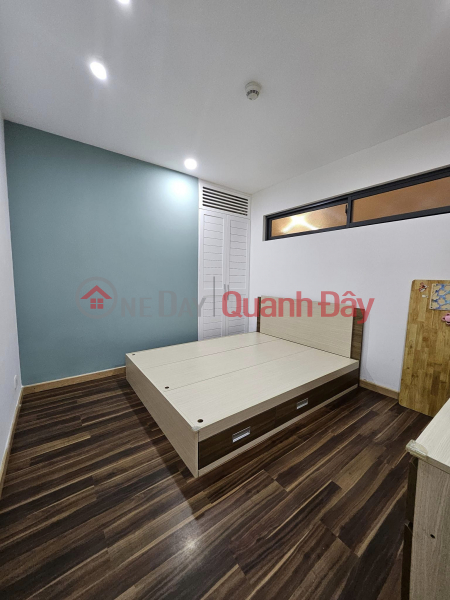 THANG LONG NUMBER ONE APARTMENT – LUXURY APARTMENT IN CAU GIAY – 3 BEDROOMS - 2 BATHROOMS – FULL ELECTRONIC APPLIANCES - Vietnam Sales | đ 8.25 Billion