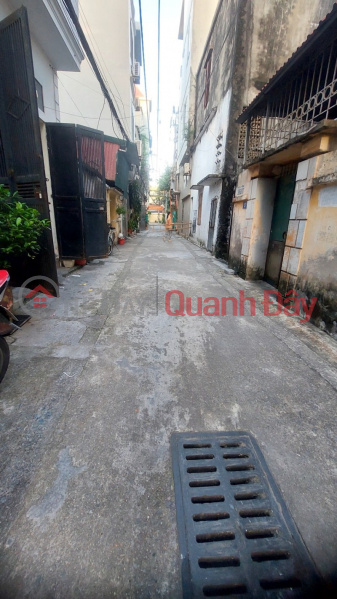 HOUSE FOR SALE NGOC THUY - FARM LANE - CAR ACCESS TO THE HOUSE - 2 OPEN SIDE Sales Listings