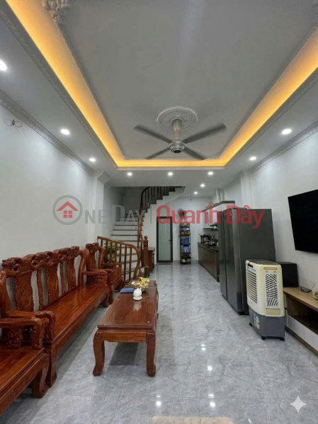 NHÀ VỊ TRÍ SIÊU ĐẸP – GIÁ TỐT - CHÍNH CHỦ CẦN BÁN NHANH Nhà Ngay Yên Nghĩa, Hà Đông, Hà Nội | Việt Nam Bán đ 5,8 tỷ