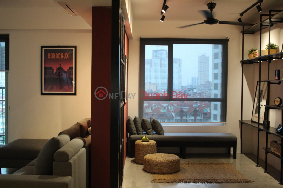 Property Search Vietnam | OneDay | Nhà ở | Niêm yết bán HÀNG HÓT HÍT - Bán căn 3PN Seasons Avenue 105m2 - Tầng trung, view bể bơi, SHLD