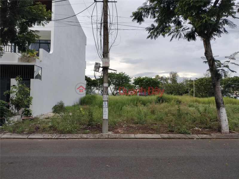 2 CONNECTING LAND LOTS FOR SALE - FRONTAGE OF VO VAN DONG, NGU HANH SON Sales Listings