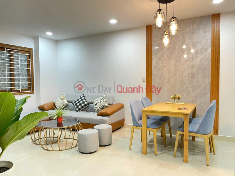 Property Search Vietnam | OneDay | Nhà ở Niêm yết bán Căn hộ Tầng 6 - CT2 Vĩnh điềm Trung, Nha Trang. Giá bán 1.68 tỷ 
️ Diện tích 60.7m2