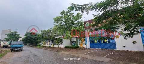 Selling adjacent to Mau Luong 63m2, 5T, Frontage 5.5m, Lot division, sidewalk, business, car park, full interior 8 _0