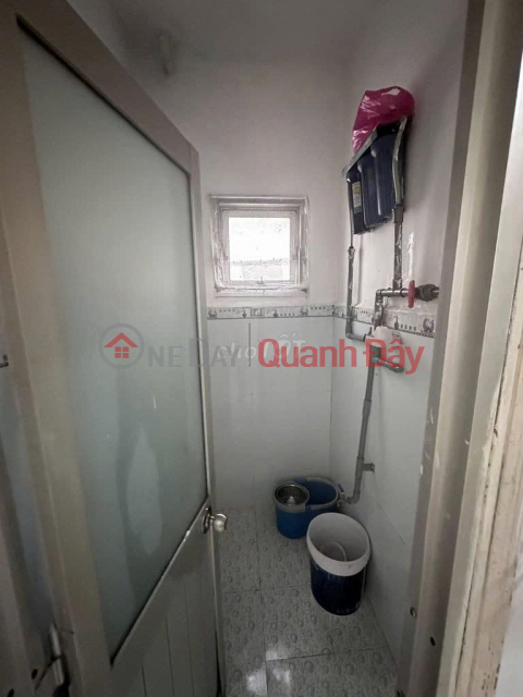APARTMENT WITH BEAUTIFUL VIEW - GREAT PRICE FOR QUICK SALE in Tan Phu District, Ho Chi Minh City _0