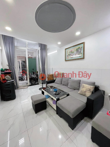 Property Search Vietnam | OneDay | Nhà ở, Niêm yết bán, Bán nhà shr 48m2 3tang Phạm Văn Bạch , ngay sân golf Tân Sơn Nhất 3ty nhỉnh 0932030061