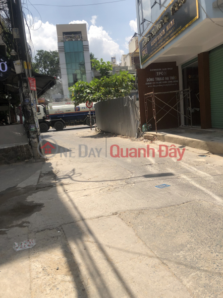 Property Search Vietnam | OneDay | Nhà ở Niêm yết bán | Hẻm xe tải, nở hậu tài lộc, cách mặt tiền 1 căn, Đào Duy Anh, Phú Nhuận