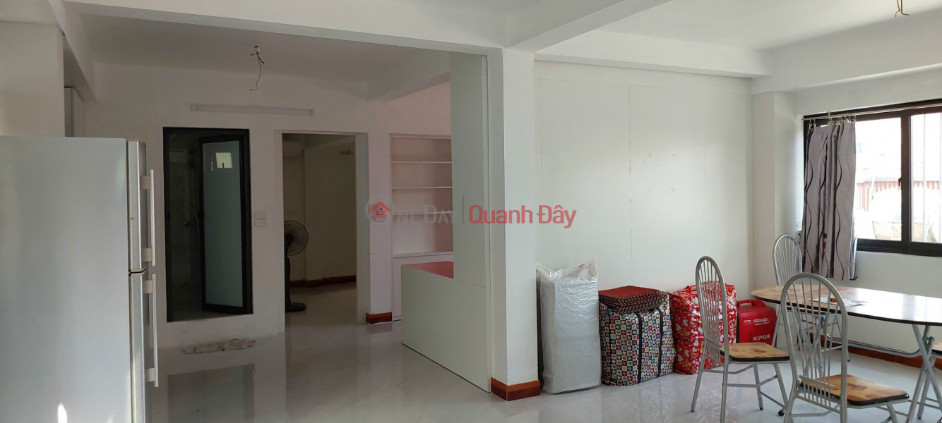 CHO THUÊ CĂN HỘ CHUNG CƯ MINI MỚI 100% TƯƠNG MAI, 70M2, 2N, 2WC, 1K, 1 BẾP, Ở GĐ, 8.5 TR, Việt Nam | Cho thuê đ 8,5 triệu/ tháng