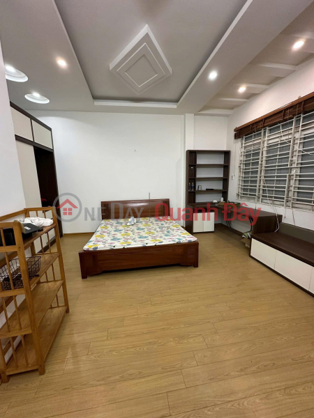 Property Search Vietnam | OneDay | Residential, Sales Listings (EXCELLENT PRODUCT - CAR PARKING AT DOOR - FUTURE STREET FRONTAGE) Giap Nhat House 51m2\\/5Floors\\/Frontage 5.2m 11.2 Billion