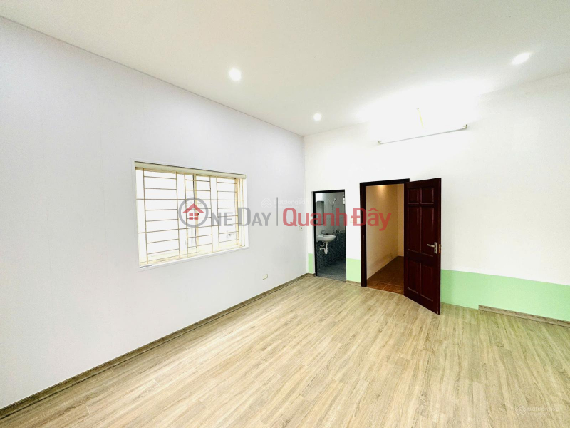 Property Search Vietnam | OneDay | Residential, Rental Listings, Owner renting out a newly renovated house, 97.2m2, on Mai Phuc street, facing Southeast, with two street frontages. Price: 13 million VND\\/month.