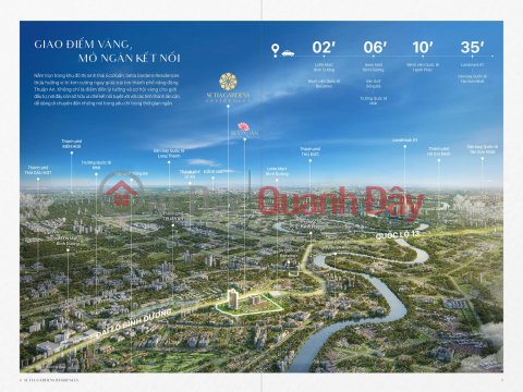 Investing in Setia Ho Chi Minh City apartment, stable rental cash flow of at least 8-10 million\/month _0