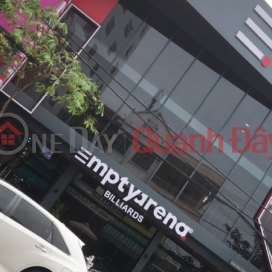 Emptyarena billiards - 72 Núi Thành,Hải Châu, Việt Nam