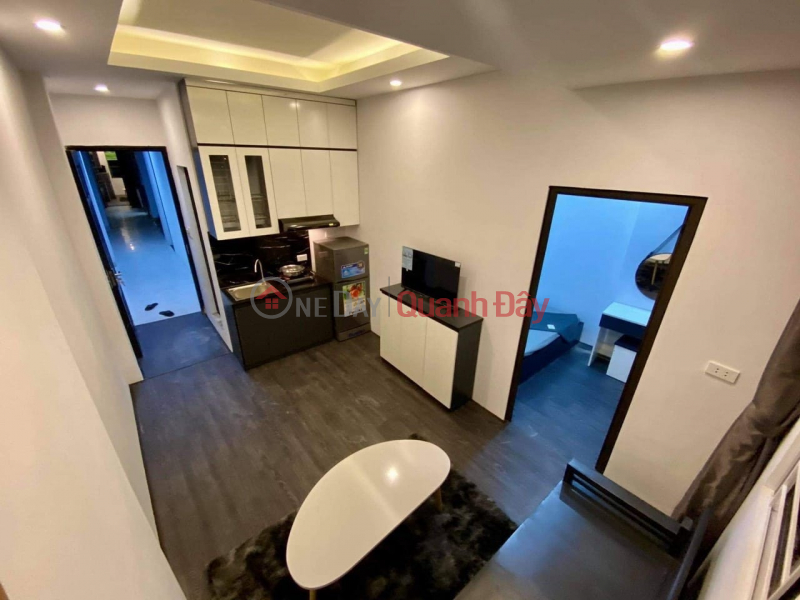 Property Search Vietnam | OneDay | Residential Sales Listings | Super-flow apartment for sale on My Dinh Tu Liem Street, Hanoi Area 110m 8T MT5m Price 25.5 billion 26 Self-contained rooms !.5