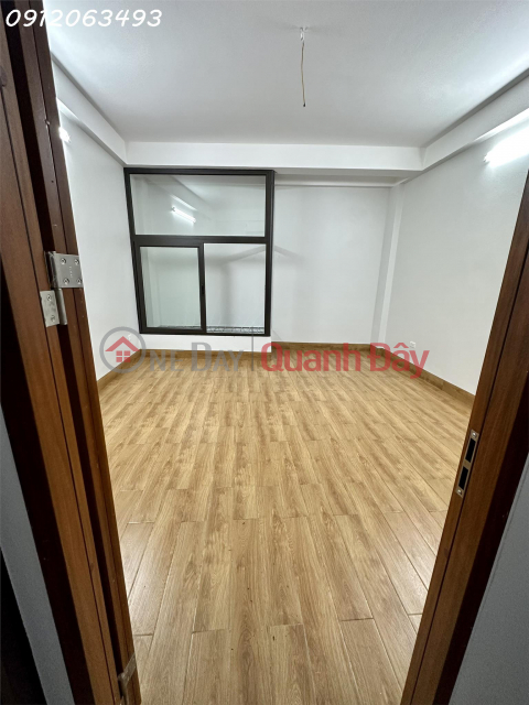 House for rent as office, located at No. 27, Alley 108\/50, Tran Phu Street, Mo Lao Urban Area - Ha Dong, Hanoi _0