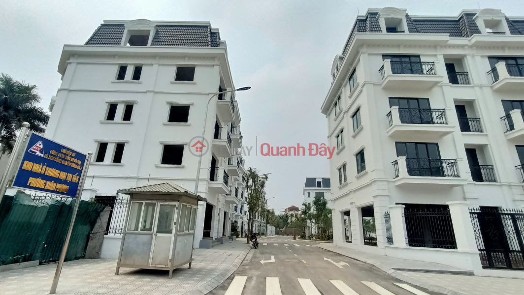 Bán Gấp Căn Ngoại Giao - ShopHouse Xuân Phương - Chủ Đầu Tư Sông Đà 7, Việt Nam, Bán đ 11 tỷ