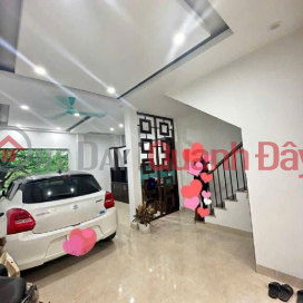 Xuan La, 35m x 5 floors, 11.5 billion VND, car access, corner plot, near main street. _0