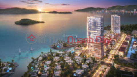 GIÁ ĐẸP - căn hộ trực diện View Biển và CẬP NHẬT TIẾN ĐỘ THỰC TẾ DỰ ÁN LIBERA NHA TRANG _0