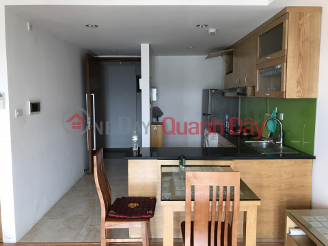 Mulberry Lane - căn 1 ngủ 46m2 full đồ xịn tòa A giá tốt 4 tỷ _0