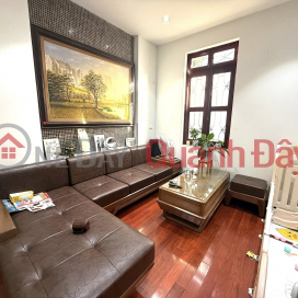 Giảm chào! Bán nhà mặt phố Thái Phiên 45m2, 4 tầng, mặt tiền 4m, 41 tỉ, vỉa hè rộng, kinh doanh đỉnh _0