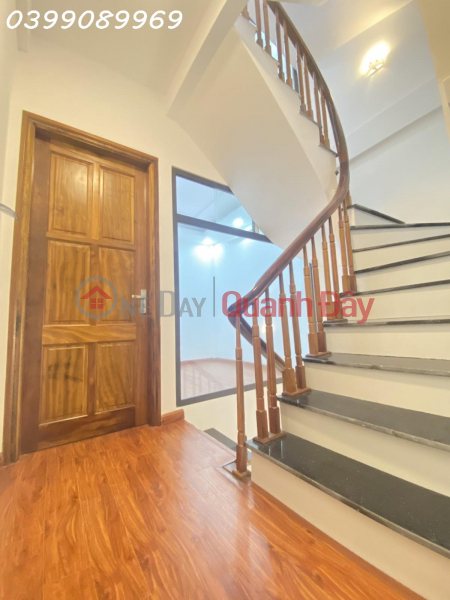 Property Search Vietnam | OneDay | Residential Sales Listings, SO BEAUTIFUL HOUSE - DOUBLE-SIDED CORNER LOT IN DINH CONG - 4 FLOORS - BEAUTIFUL SQUARE WINDOWS - PRICE ONLY 4.5 BILLION - NEGOTIABLE.