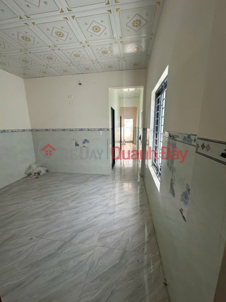 đ 4,6 tỷ | BÁN LÔ ĐẤT TRỤC CHÍNH KĐT DIÊM VÂN - PHƯỚC THUẬN - VỊ TRÍ ĐẮC ĐỊA, SẦM UẤT