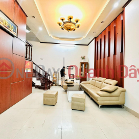 House for sale in Hong Mai, 61m2, frontage 8.1m, 15.3 billion, car entry, beautiful new, business _0