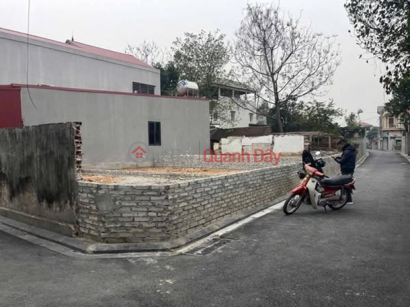SIÊU PHẨM CÁN KHÊ - NGUYÊN KHÊ - ĐÔNG ANH - LÔ GÓC - Ô TÔ TRÁNH - GIÁ ĐẦU TƯ - GIA LỘC CHO KHÁCH HỮU DUYÊN. Niêm yết bán