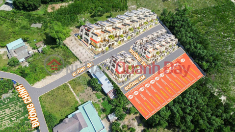 Đất nền Lộc Khương - Gần đường Nam Kỳ Khởi Nghĩa - Giá hời chỉ 8xxtr/ nền _0