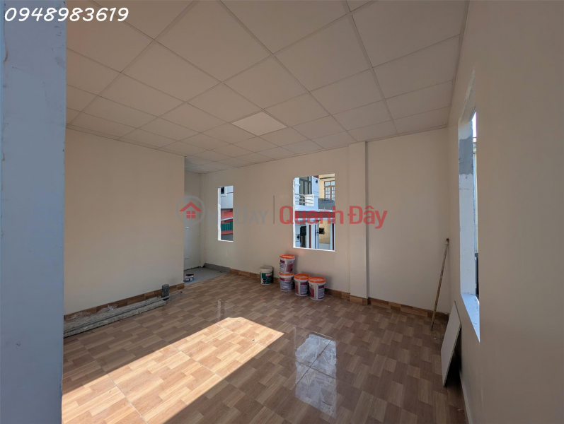 đ 1.8 Million/ month, 19 rooms for rent in Hap Linh - near Goertek Nam Son Industrial Park.