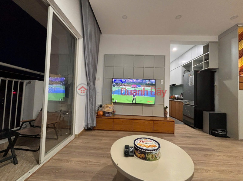 Property Search Vietnam | OneDay | Nhà ở | Niêm yết bán, BÁN NHANH CĂN GÓC TẦNG 6 – TOÀ B1 HOÀNG QUÂN NHA TRANG CĂN ĐẸP GIÁ TỐT - NỘI THẤT ĐẸP