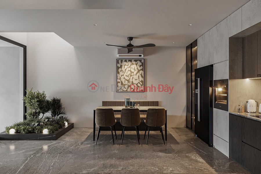 **House for sale in Au Co social area, ward 14, Tan Binh district (4*15.5); 8.2 billion | Vietnam | Sales đ 8.2 Billion