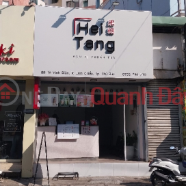 Heitang Milk Tea - 88 To Vinh Dien|Trà Sữa Heitang - 88 Tô Vĩnh Diện