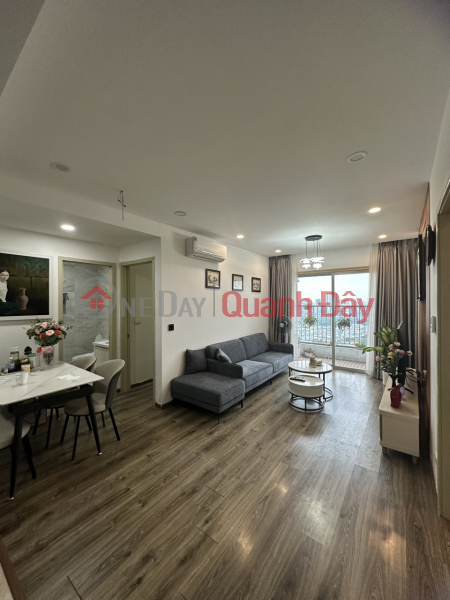 Property Search Vietnam | OneDay | Nhà ở, Niêm yết bán, GIÁ TỐT EcoLife Capitol tòa A1 - 2PN 75m², full nội thất, view thành phố thoáng mát chỉ 6.2 tỷ