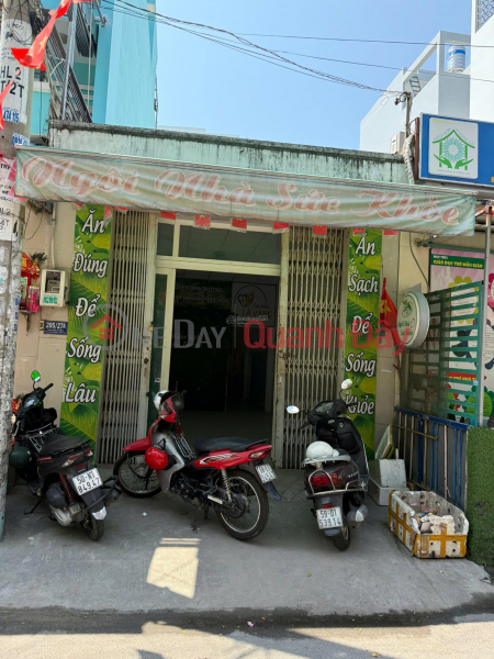 HOUSE FOR SALE (96M2) ON BINH TRI DONG STREET (12M WIDE),BINH TRI DONG WARD, BINH TAN DISTRICT, HO CHI MINH CITY Sales Listings
