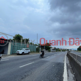 Nhà 4 tâng mặt tiên ql1a Suối Cát, Cam Lâm diện tích sử dụng 240m2 _0