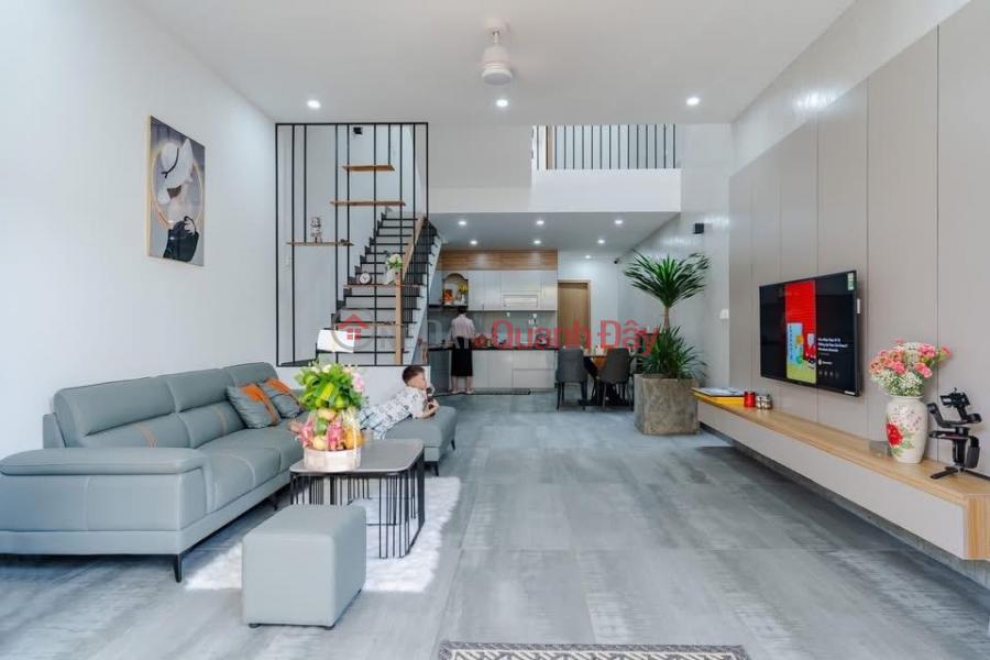**House for sale HXH 373 Ly Thuong Kiet, Ward 9, Tan Binh; 4*16m - 3 floors Sales Listings