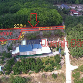 The owner needs to sell 3400m2 of land in Minh Hung district, Chon Thanh town _0