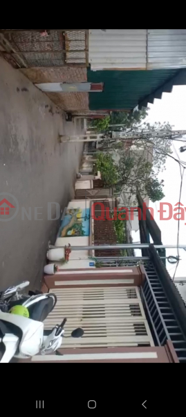 Owner Needs to Sell Land in Dan Phuong, Hanoi Super Cheap Sales Listings