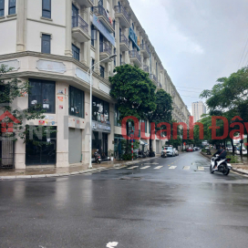 BÁN NHÀ LIỀN KỀ KĐT GELEXIMCO KHU C LÊ TRỌNG TẤN – VỈA HÈ – KINH DOANH – VỊ TRÍ VÀNG _0