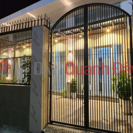 NEWLY BUILT HOUSE FOR SALE NEAR THE BEACH, INCOME 50 MILLION\/MONTH, NORTH NHA TRANG _0
