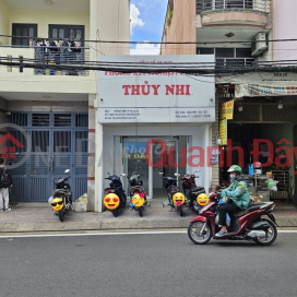 Nhà MTKD Hồ Bá Kiện,F15, Q10 - 4 phòng _0