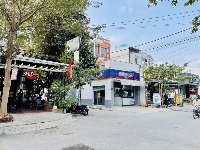 Property Search Vietnam | OneDay | Residential Sales Listings Binh Tan House, Intersection 4 5, Binh Thanh Market, 48m2, 2T, In Right, Nhan 2 Billion