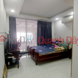 HOUSE FOR SALE LY THUONG KIET TAN BINH 38M2, PRICE 8.2 BILLION _0