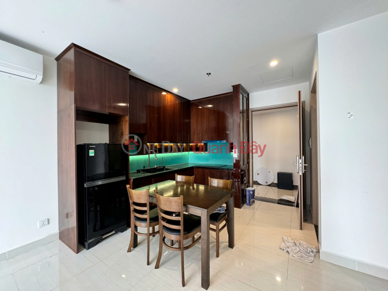 CHÍNH CHỦ bán nhanh chung cư tòa S1 102403 Vinhomes Ocean Park 1 Gia Lâm | Việt Nam | Bán | đ 3,5 tỷ