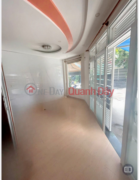 2-STOREY CORNER APARTMENT FOR RENT IN PHUOC HAI PRICE: 13 million \\/ 1 month Rental Listings
