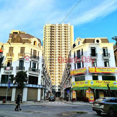 1999 tr sở hữu căn hộ cao cấp tại trung tâm phường Trâu Quỳ, Gia Lâm, Hà Nội. _0
