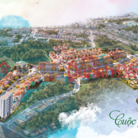 Lamia - the most beautiful Italian-style green resort in Bao Loc, red book for hand-over only from 750 million _0