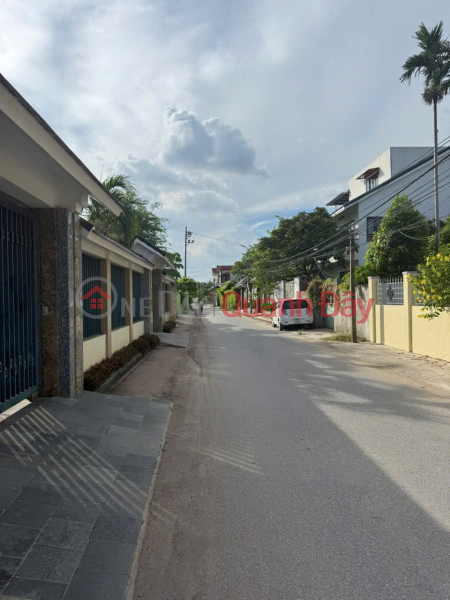 1.2x billion - 52.4m2 Song He Hoa Nghia Street Head Zalo 0567222555 | Vietnam Sales | đ 1.2 Billion